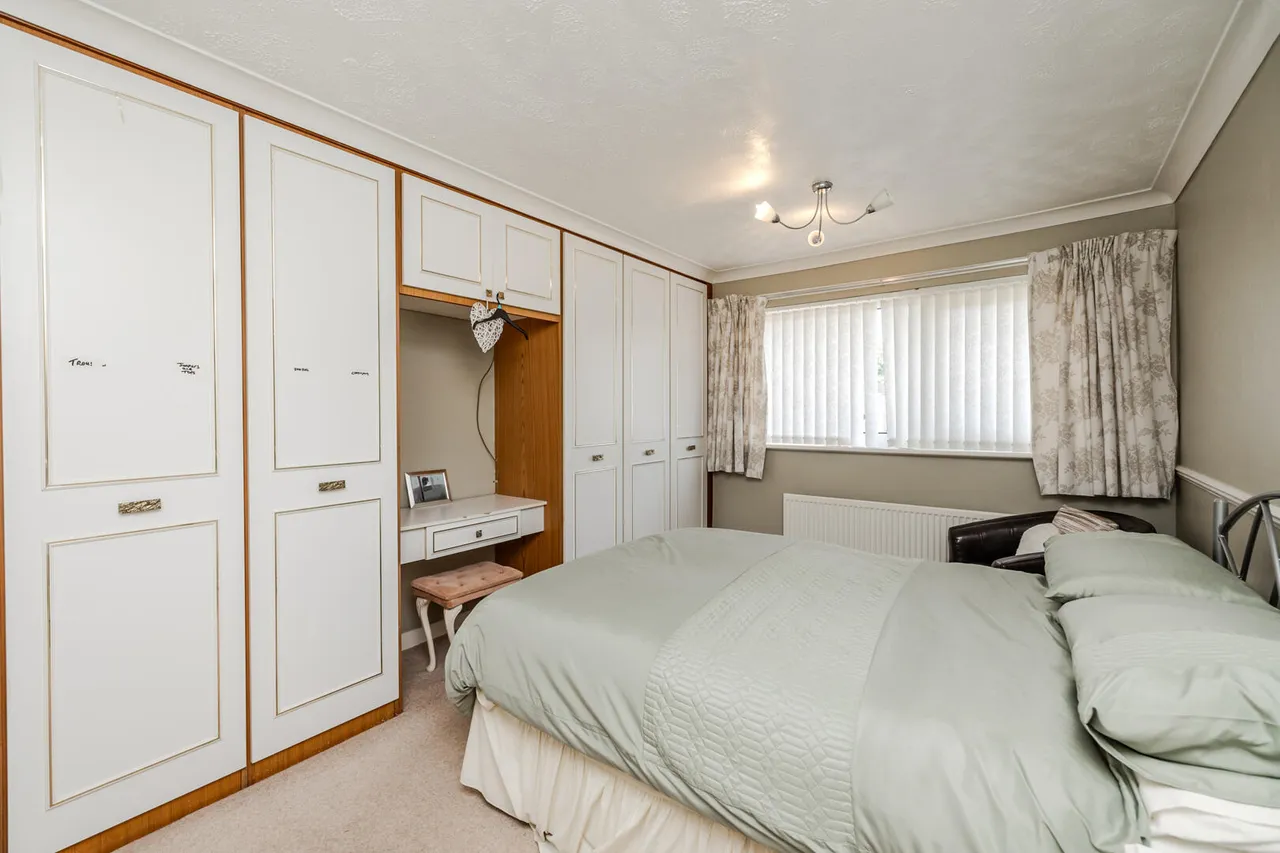 Norwood Road, West Denton Hall, photo 17