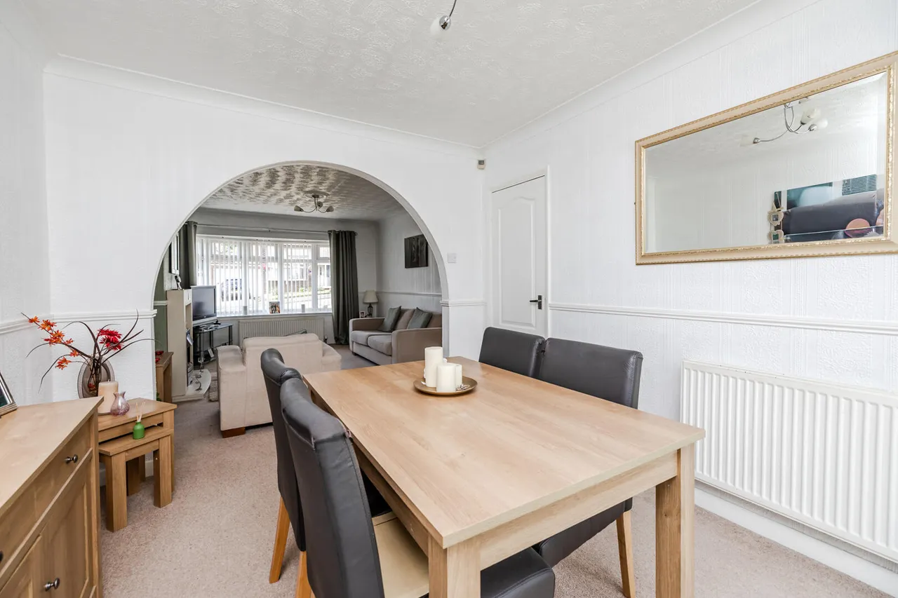Norwood Road, West Denton Hall, photo 5