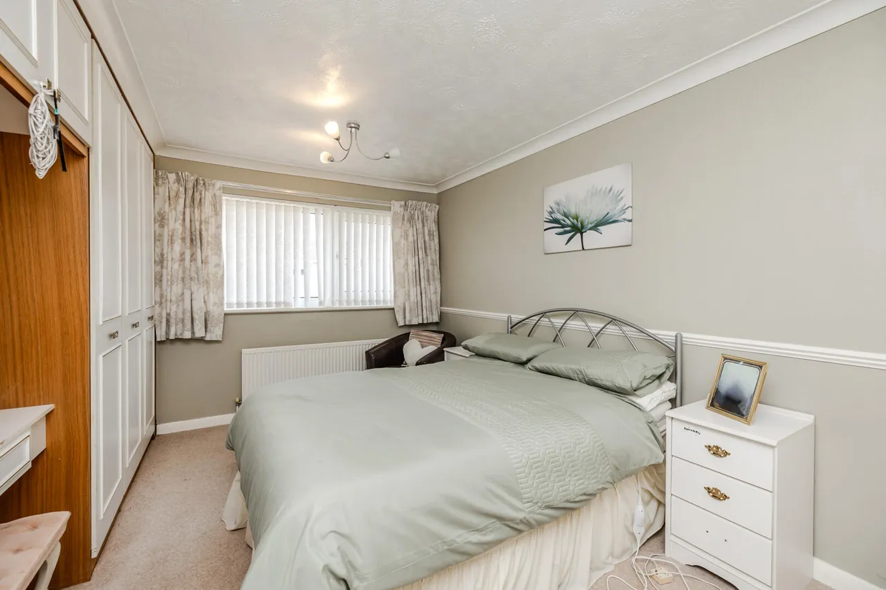 Norwood Road, West Denton Hall, photo 18
