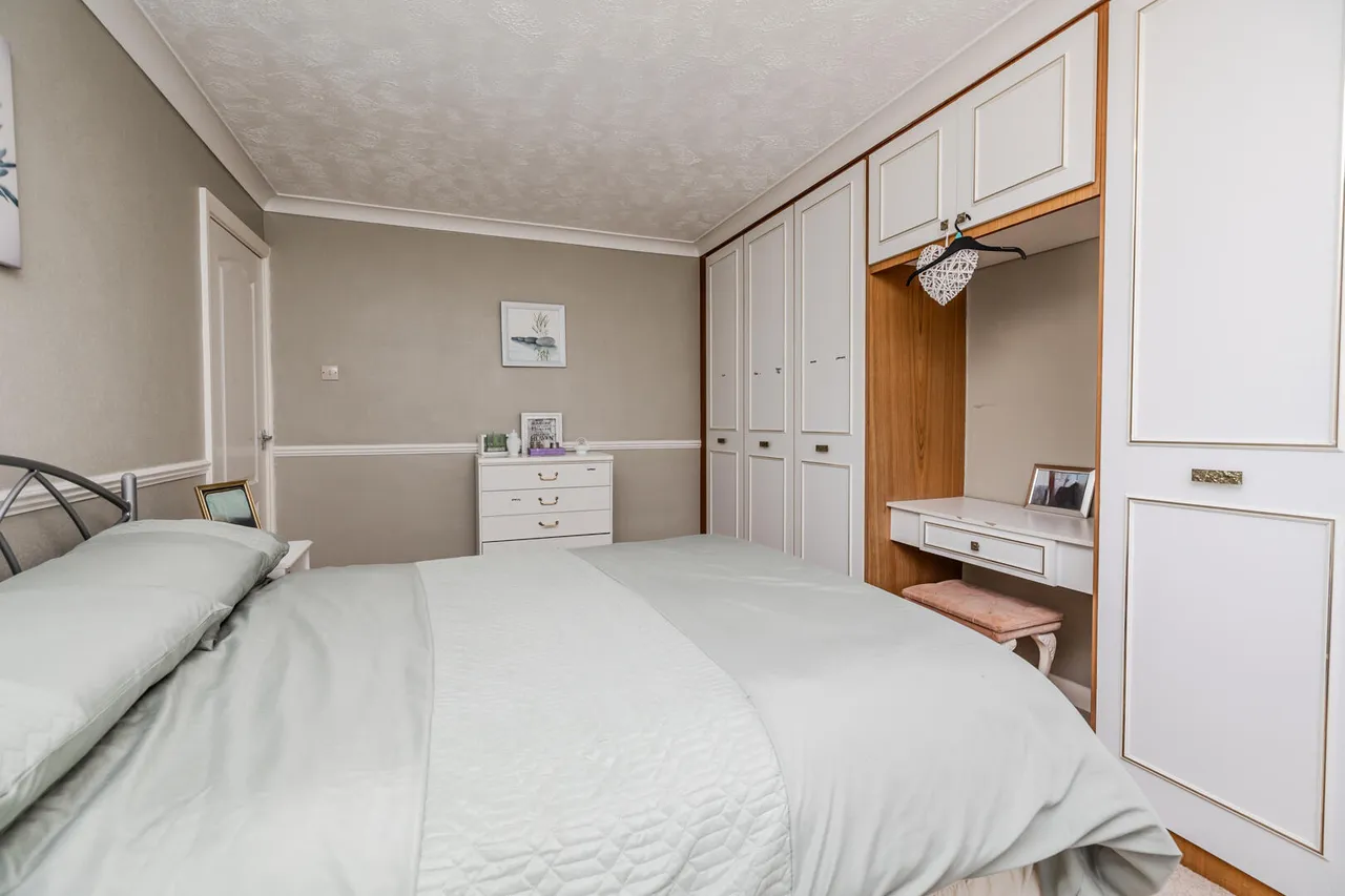 Norwood Road, West Denton Hall, photo 20