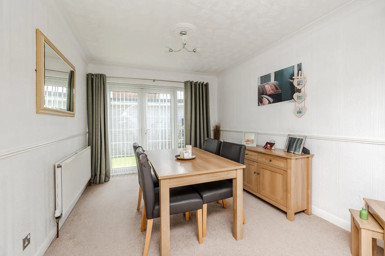 Norwood Road, West Denton Hall, photo 4