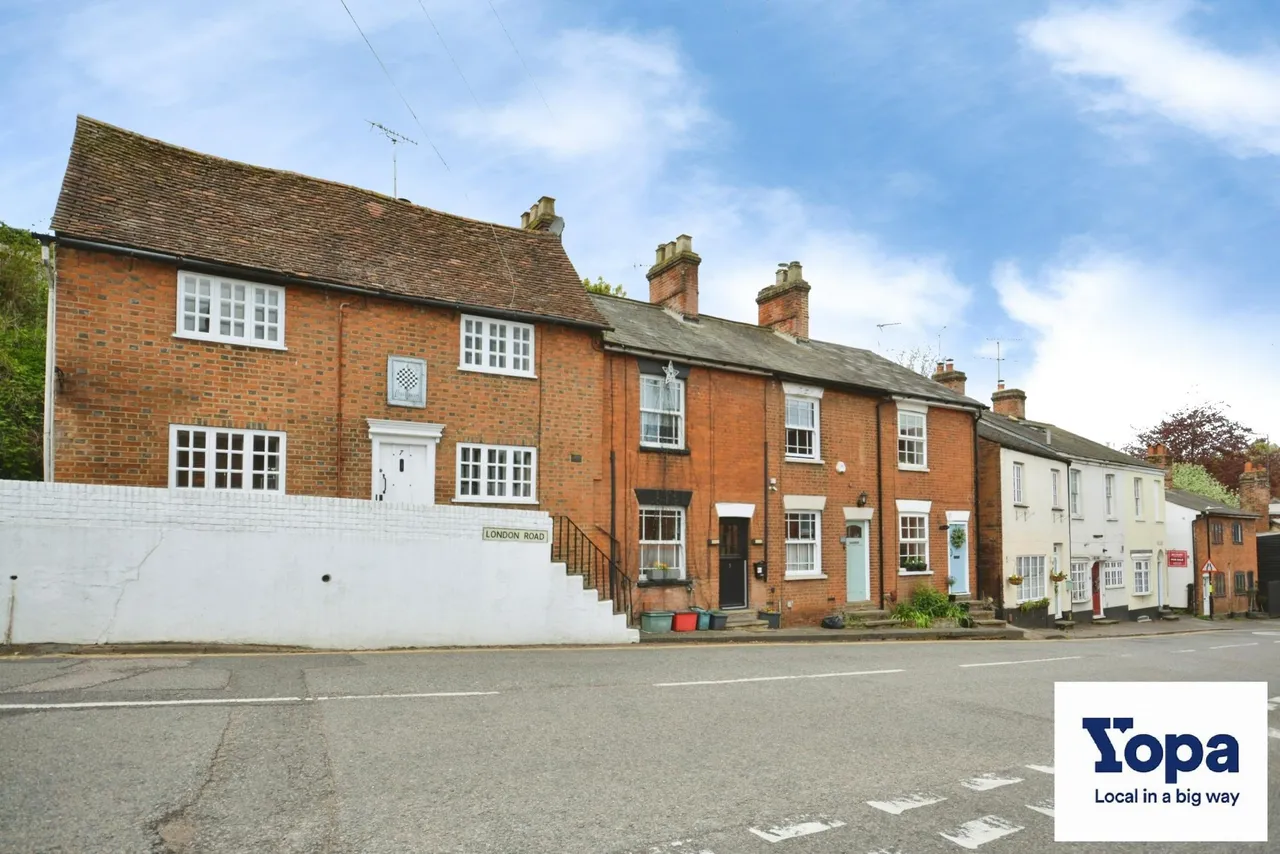 London Road, Welwyn, AL6, photo 4