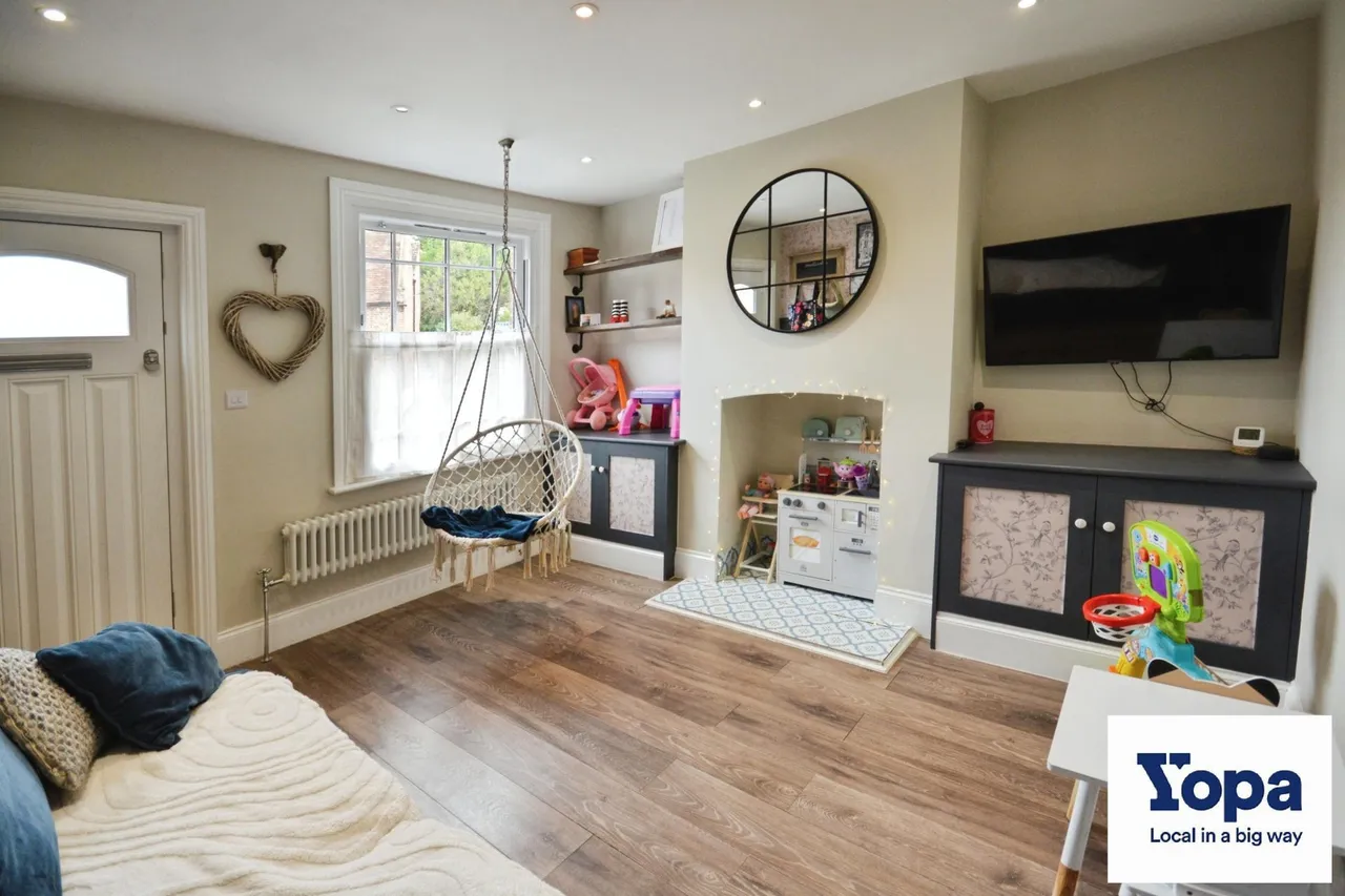 London Road, Welwyn, AL6, photo 5