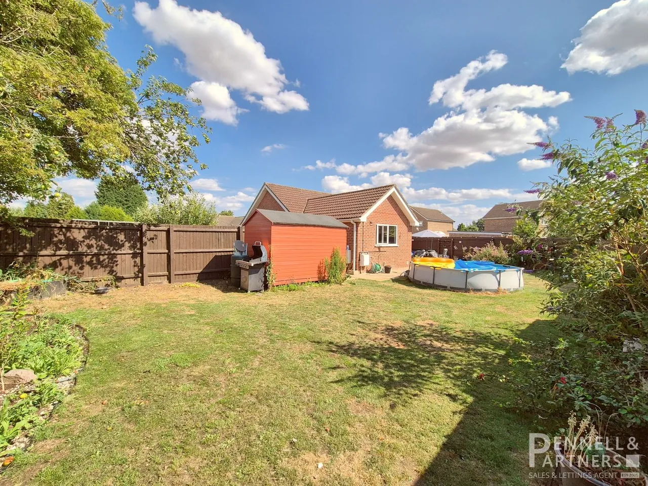 Whittlesey, Peterborough, photo 19