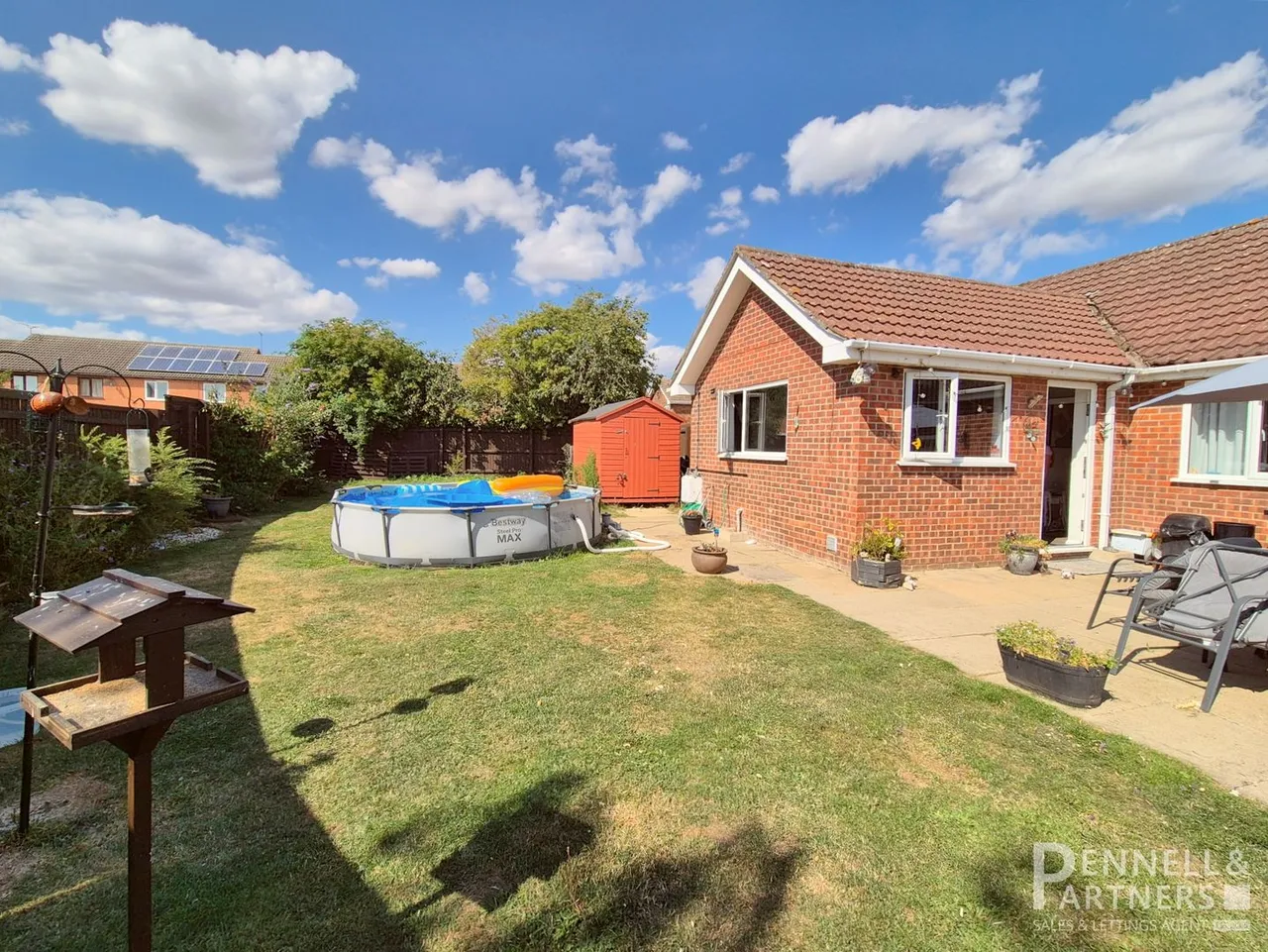 Whittlesey, Peterborough, photo 20