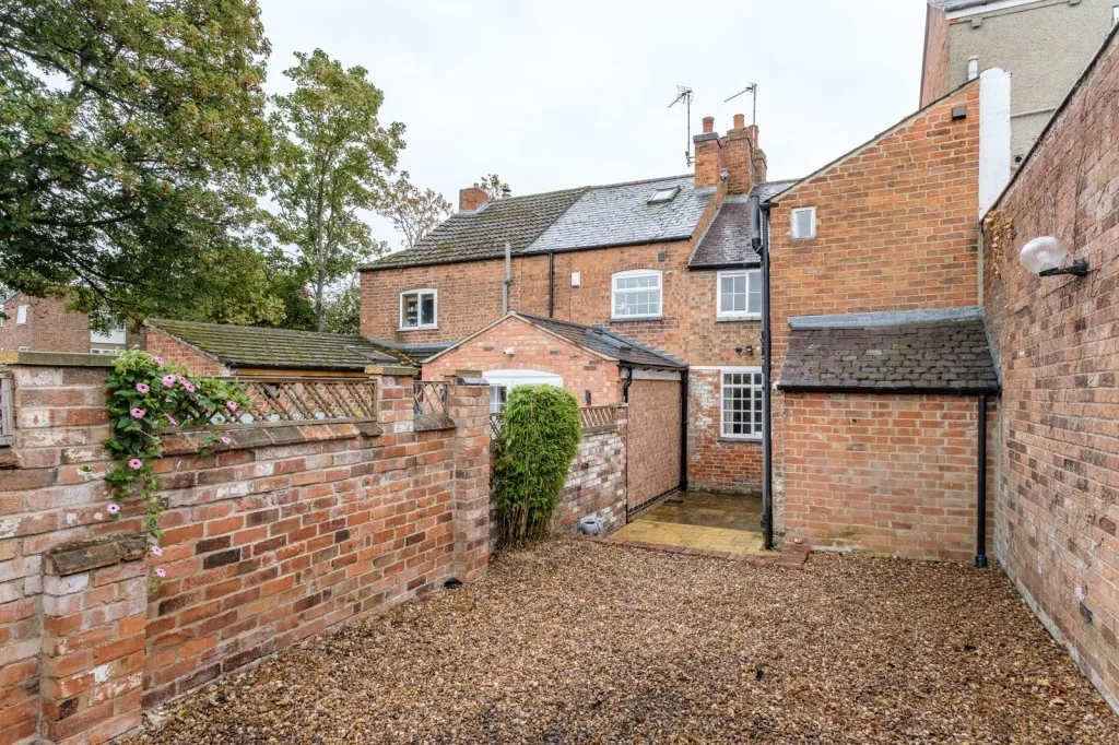 Gregory Street, Loughborough, LE11, photo 12