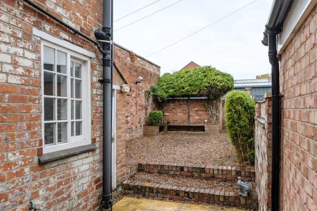 Gregory Street, Loughborough, LE11, photo 11
