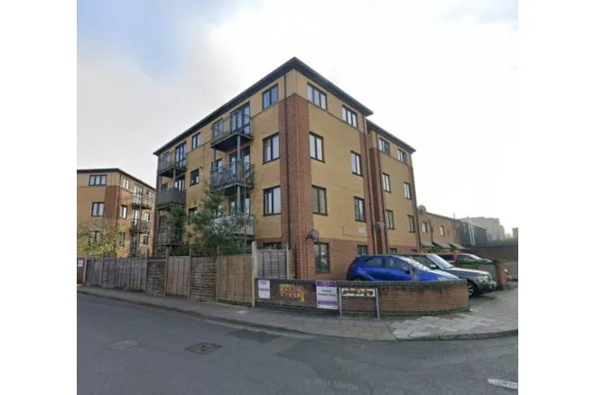 Styles Gardens, Brixton, SW9, photo 20