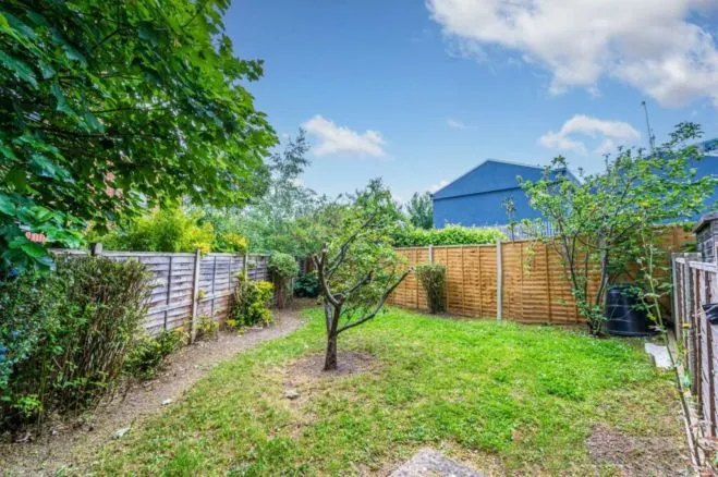 Styles Gardens, Brixton, SW9, photo 21