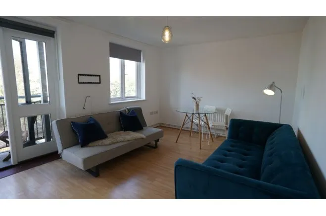 1 bed flat for sale, Styles Gardens, Brixton, SW9