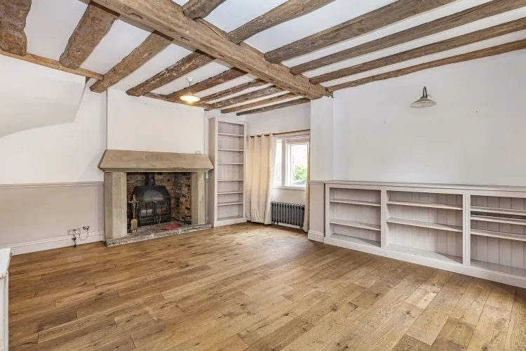 Priory Road, Wantage, OX12, photo 5