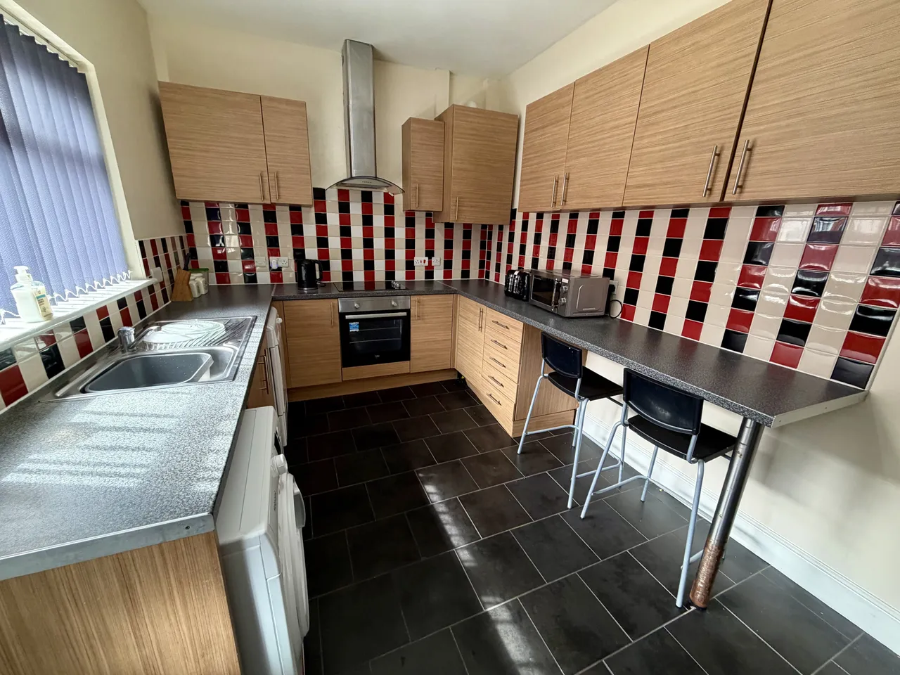 Kippax Street, Rusholme, M14, photo 5