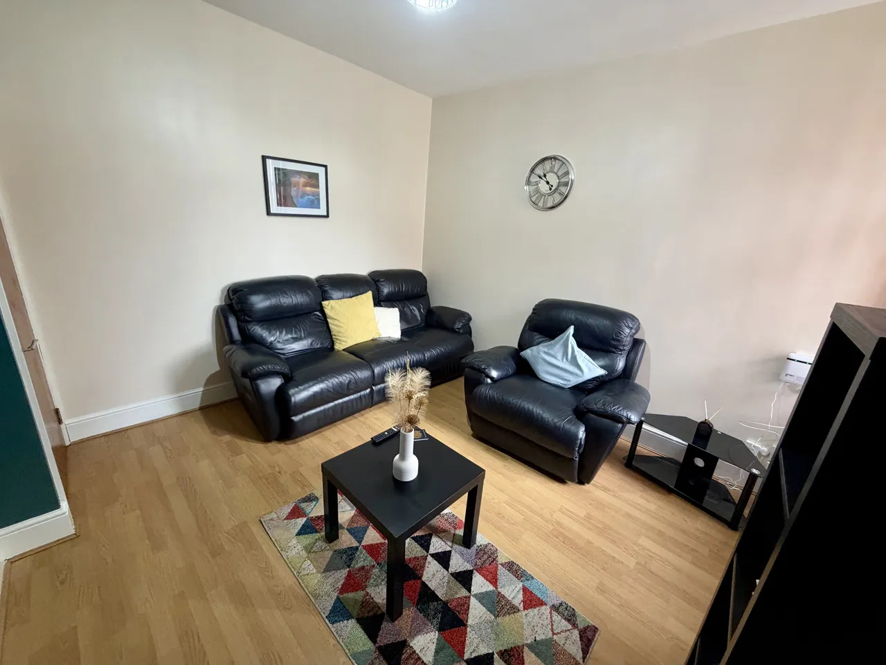 Kippax Street, Rusholme, M14, photo 2
