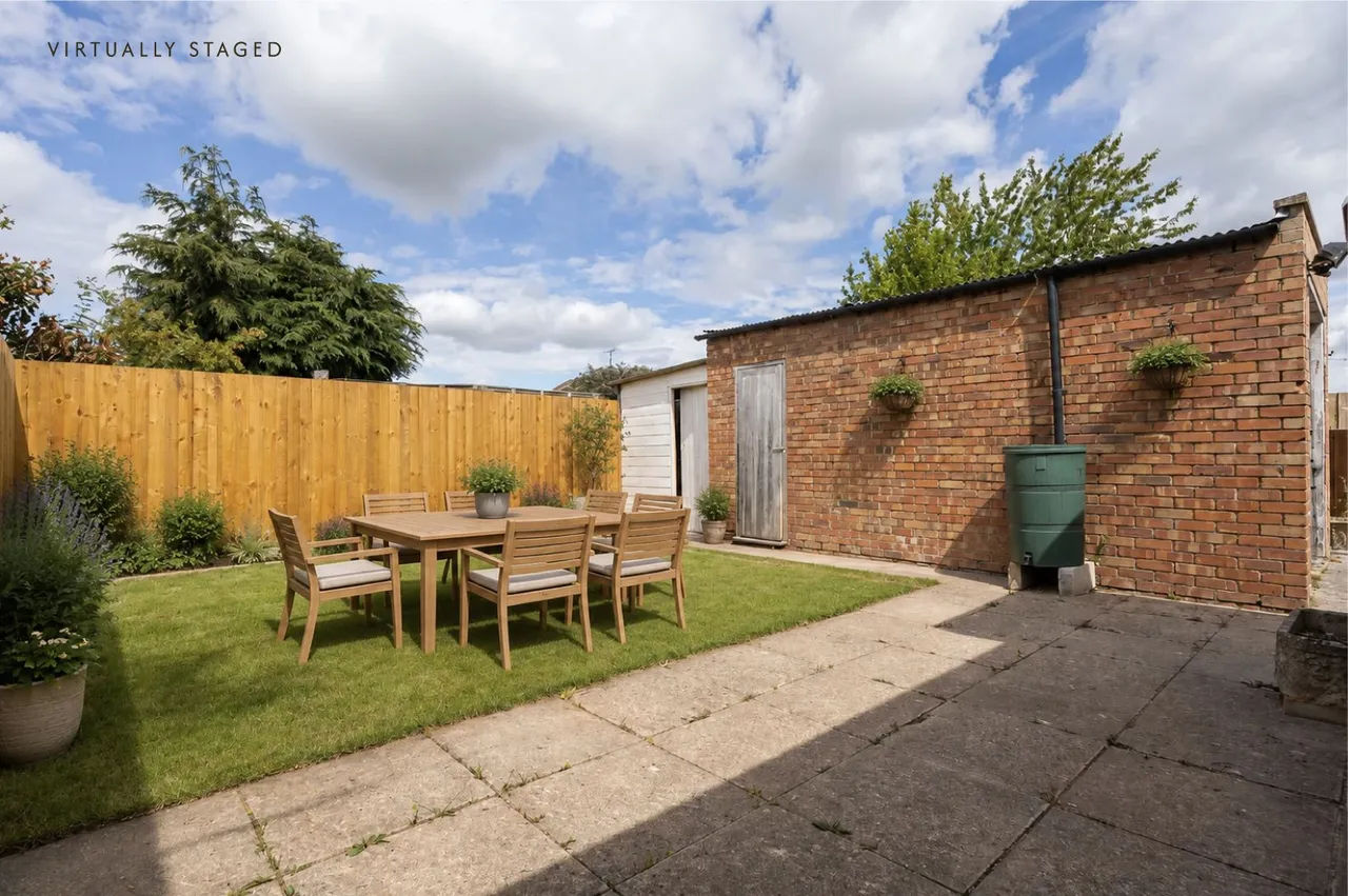 Finchcroft Lane, Prestbury, GL52, photo 18
