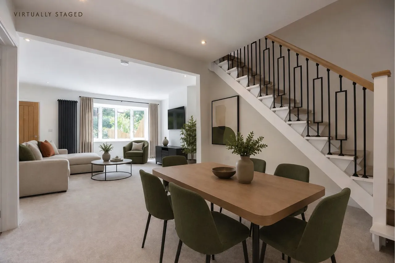 Finchcroft Lane, Prestbury, GL52, photo 2