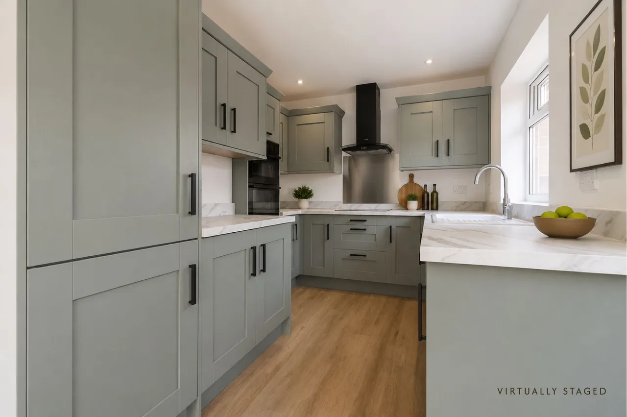 Finchcroft Lane, Prestbury, GL52, photo 5
