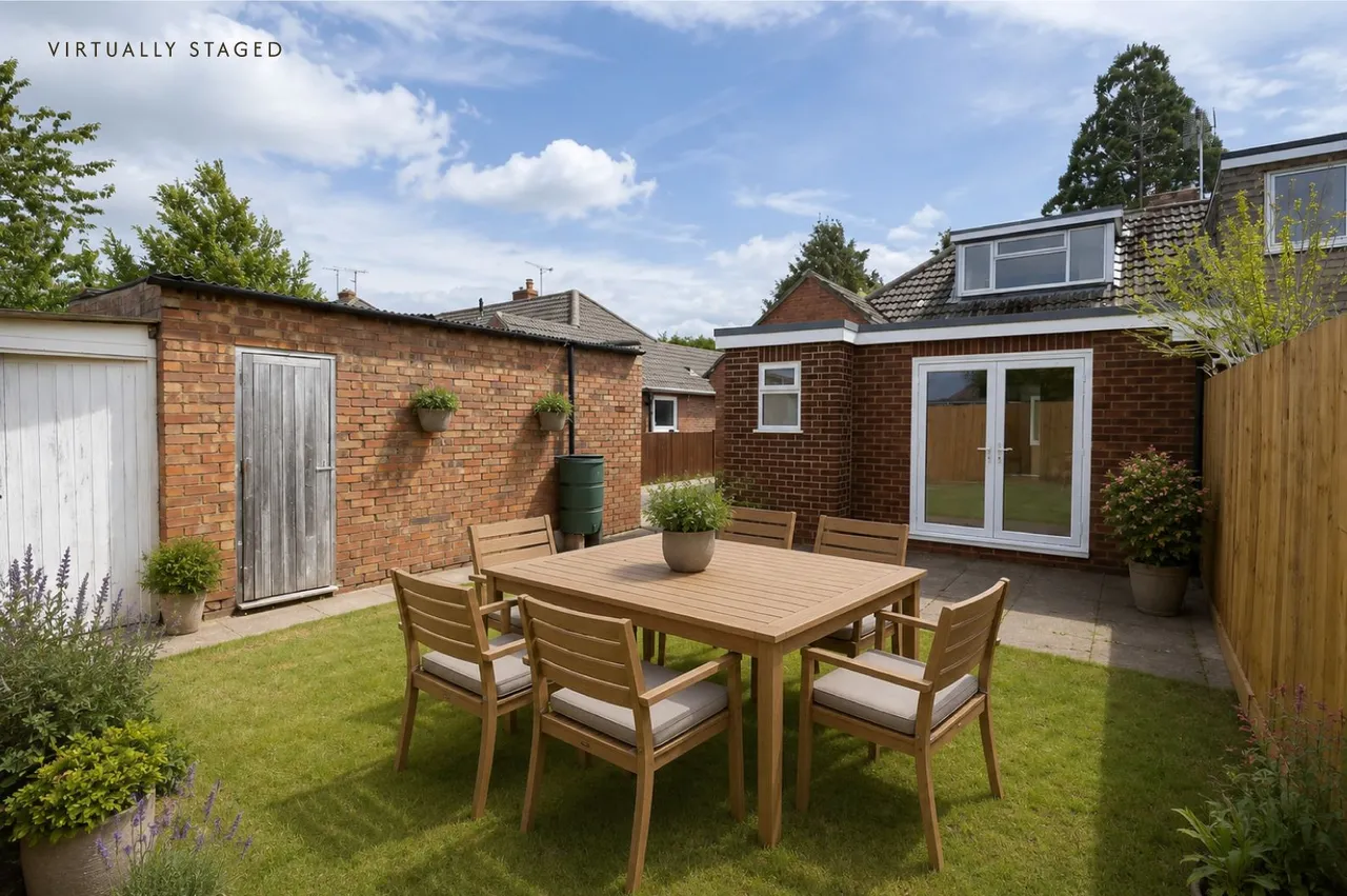 Finchcroft Lane, Prestbury, GL52, photo 19