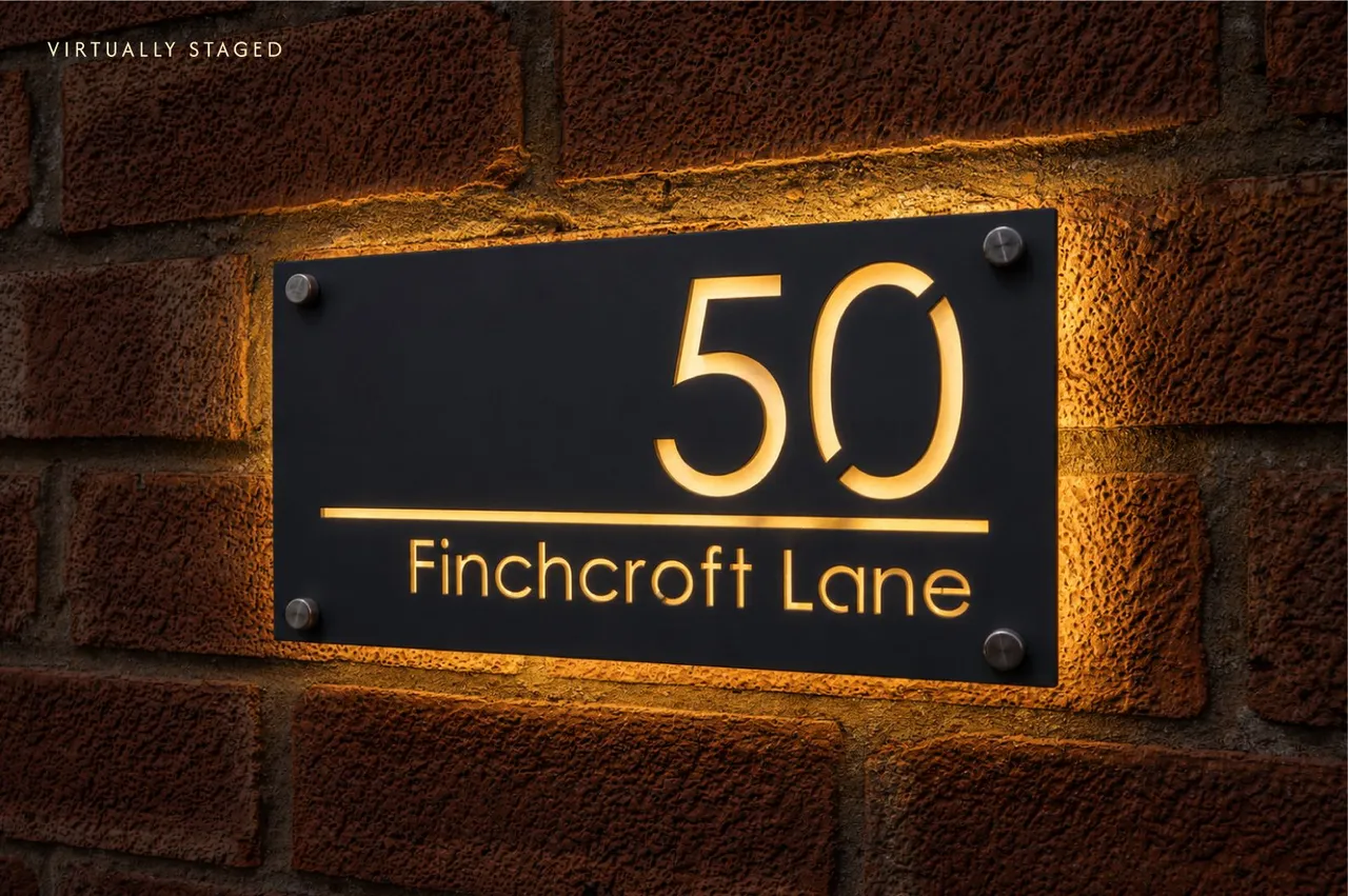 Finchcroft Lane, Prestbury, GL52, photo 20