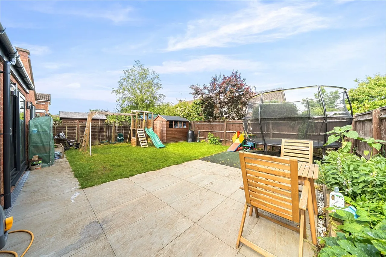 Hall Road, Leckhampton, GL53, photo 10