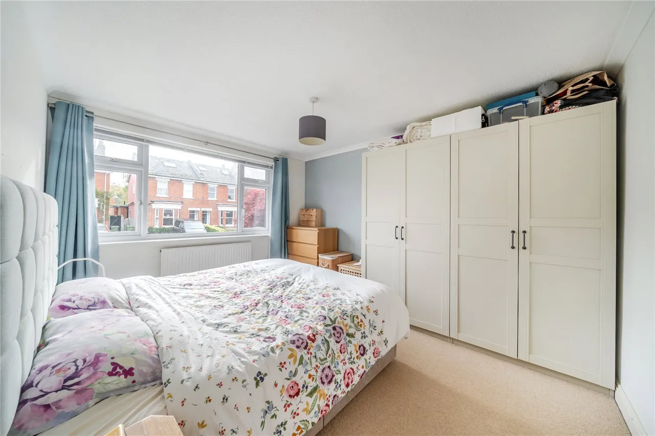 Hall Road, Leckhampton, GL53, photo 20