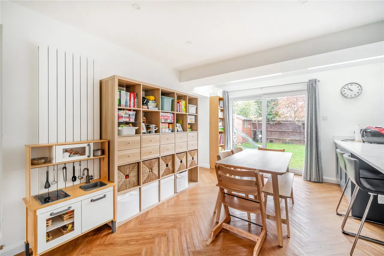 Hall Road, Leckhampton, GL53, photo 6