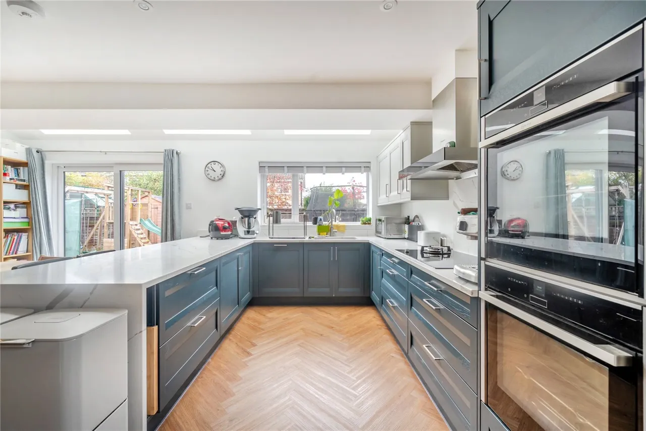 Hall Road, Leckhampton, GL53, photo 8