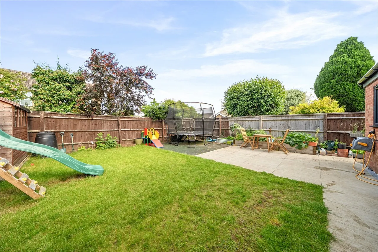 Hall Road, Leckhampton, GL53, photo 11