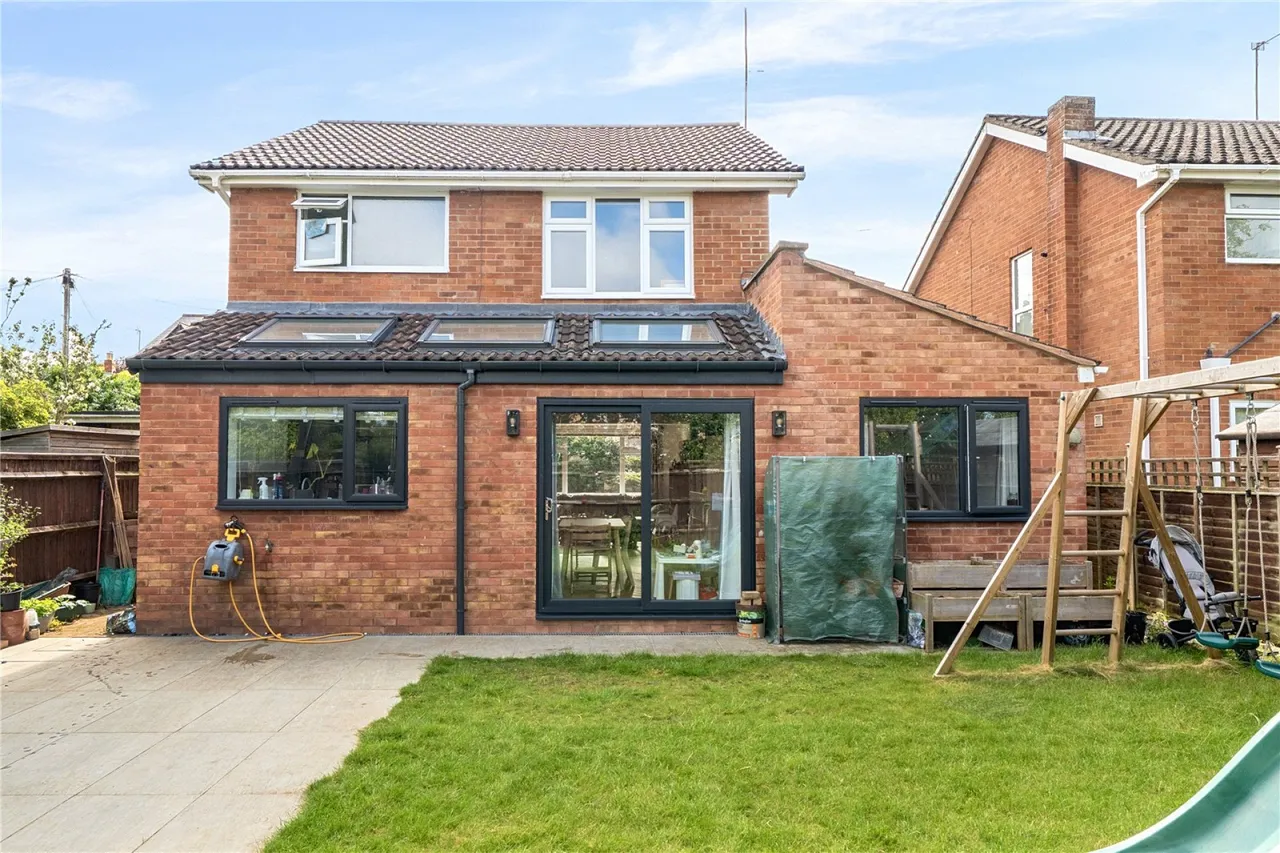 Hall Road, Leckhampton, GL53, photo 13