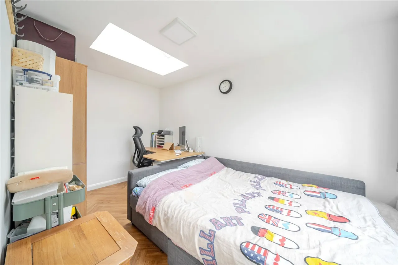 Hall Road, Leckhampton, GL53, photo 16