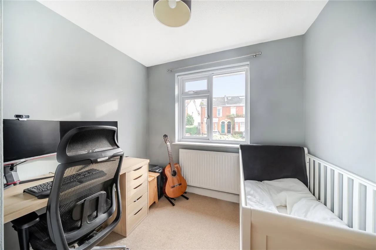 Hall Road, Leckhampton, GL53, photo 15