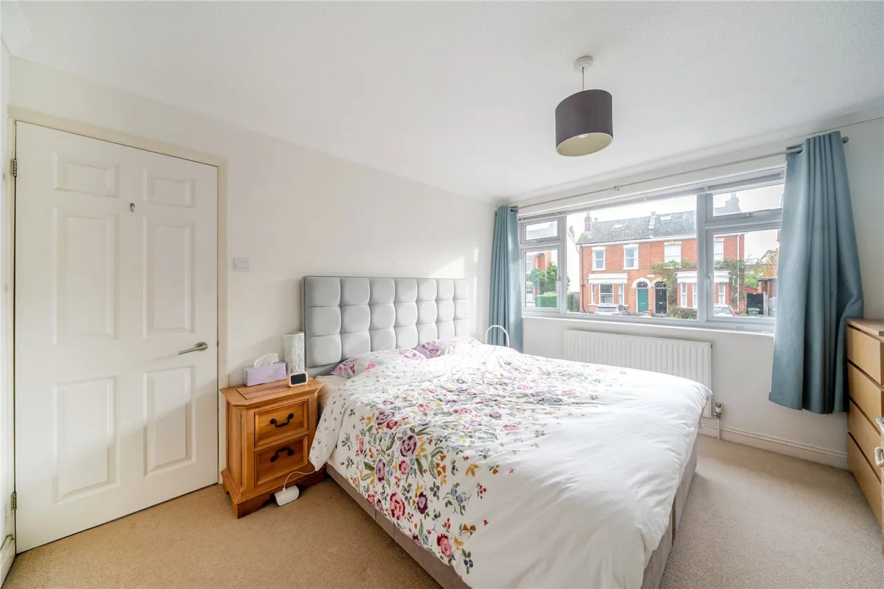 Hall Road, Leckhampton, GL53, photo 19