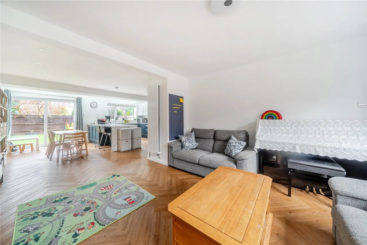 Hall Road, Leckhampton, GL53, photo 5
