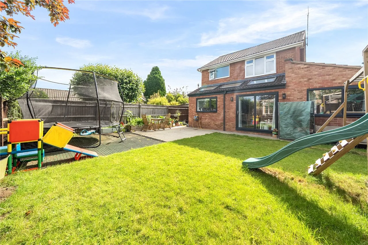 Hall Road, Leckhampton, GL53, photo 12