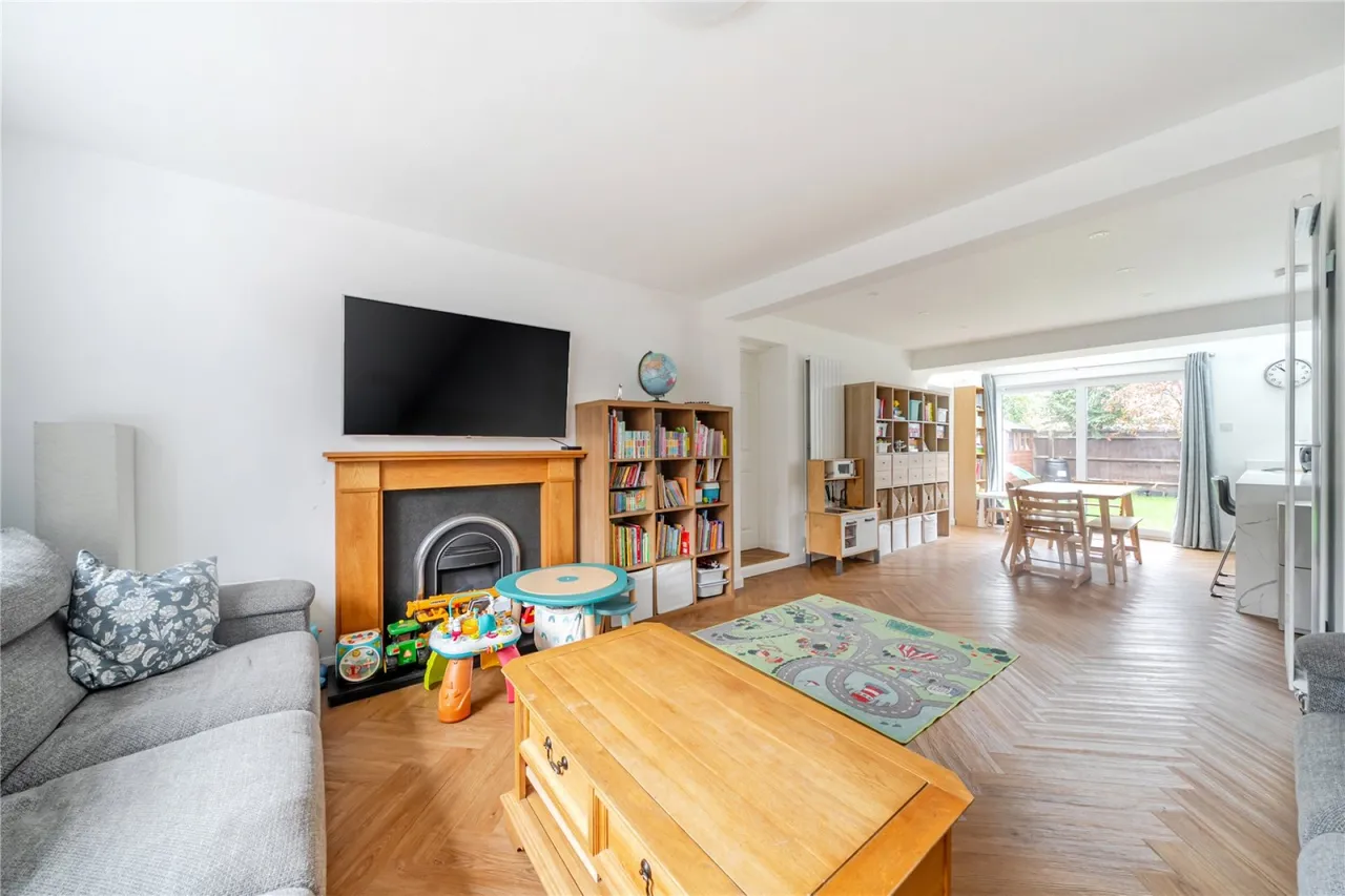 Hall Road, Leckhampton, GL53, photo 4