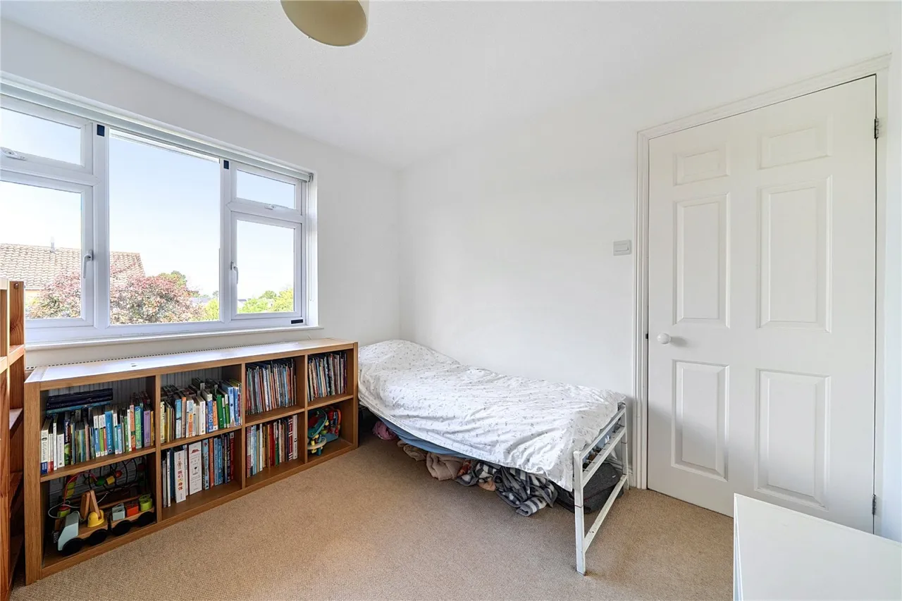 Hall Road, Leckhampton, GL53, photo 23