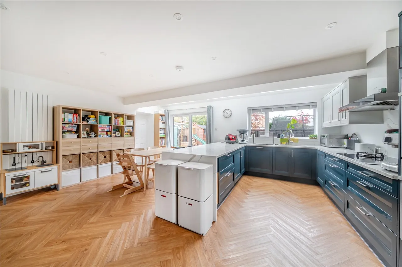 Hall Road, Leckhampton, GL53, photo 7