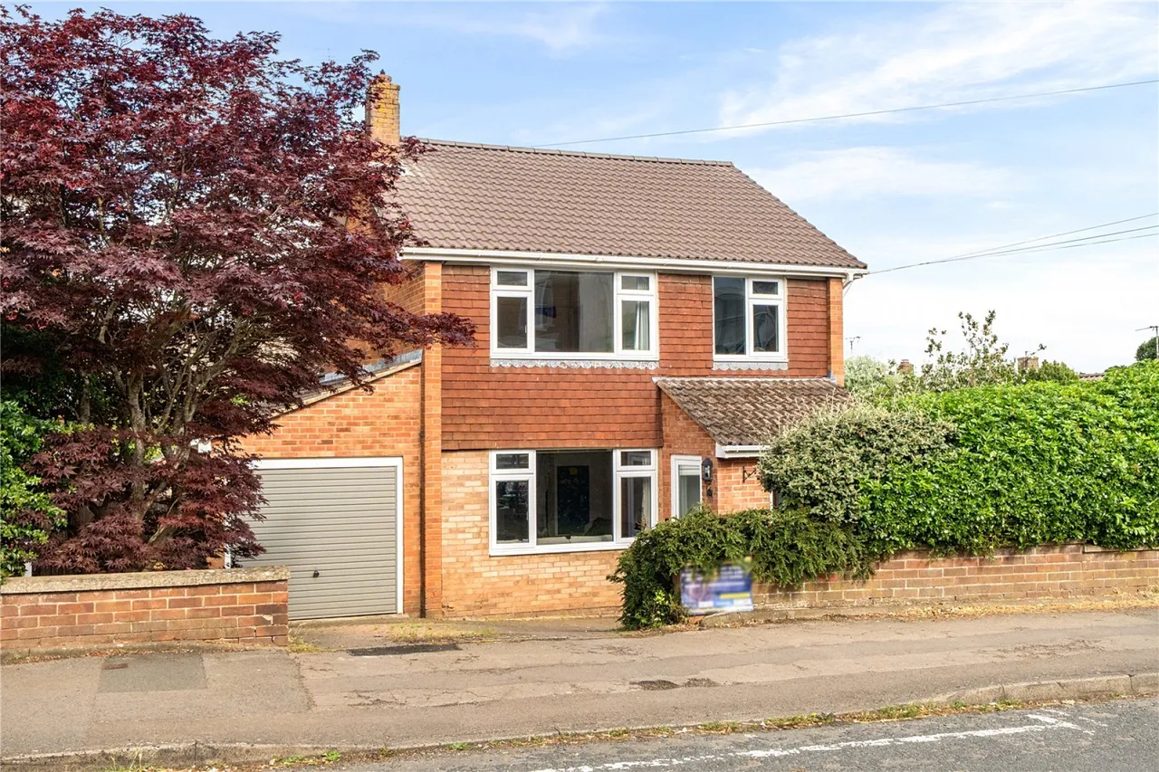 Hall Road, Leckhampton, GL53, photo 14