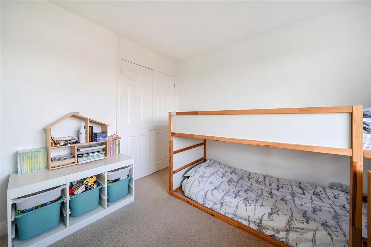 Hall Road, Leckhampton, GL53, photo 22