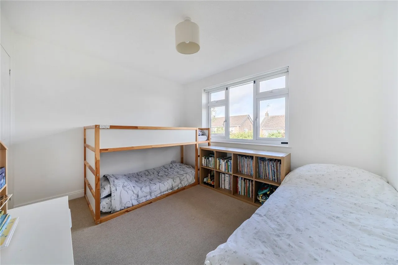 Hall Road, Leckhampton, GL53, photo 21