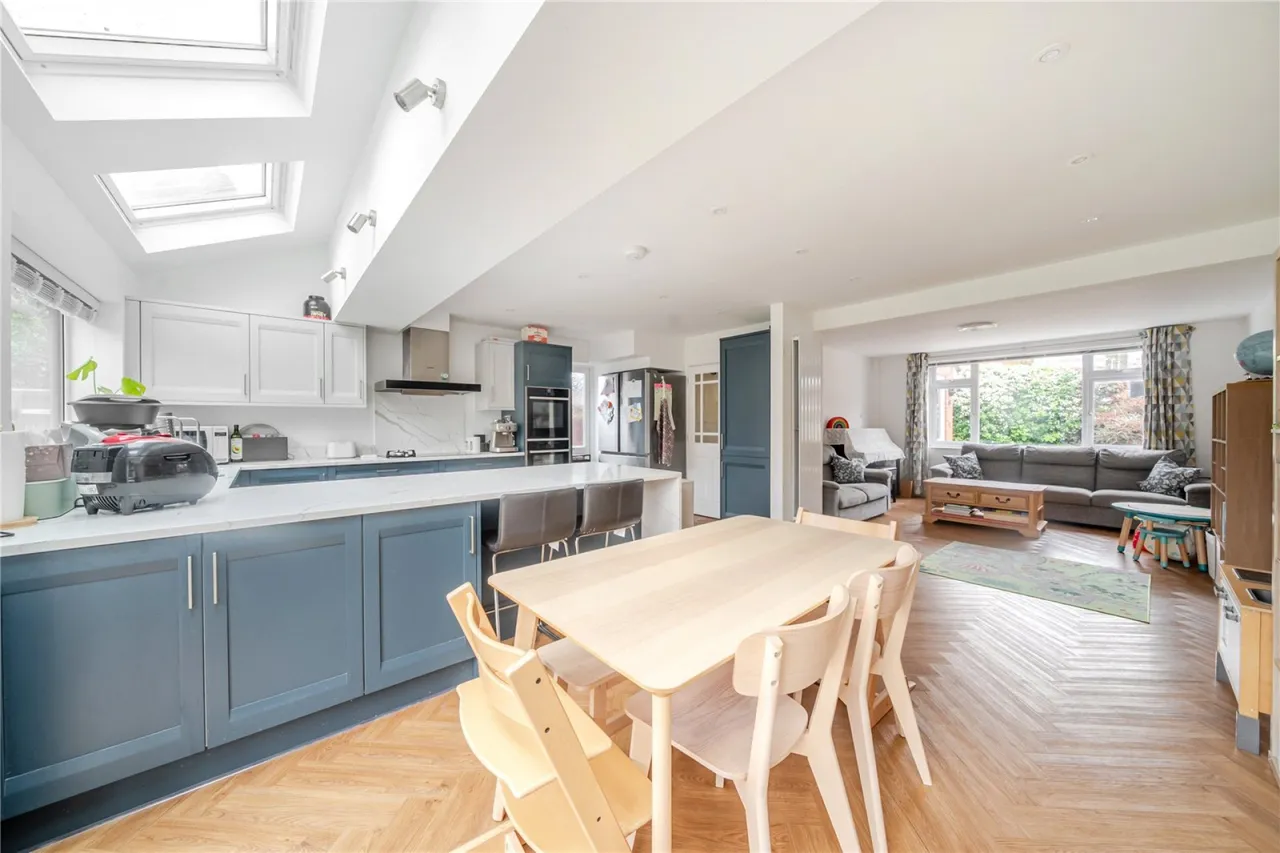 Hall Road, Leckhampton, GL53, photo 9