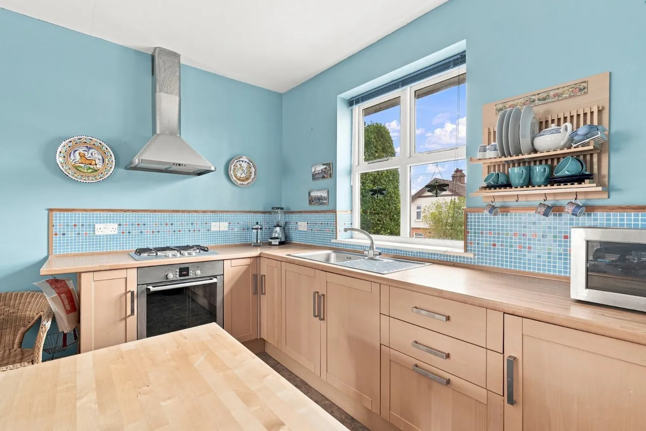 Nelson Road, Lexden, CO3, photo 17