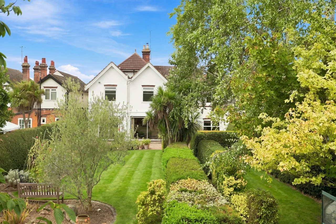 Nelson Road, Lexden, CO3, photo 33