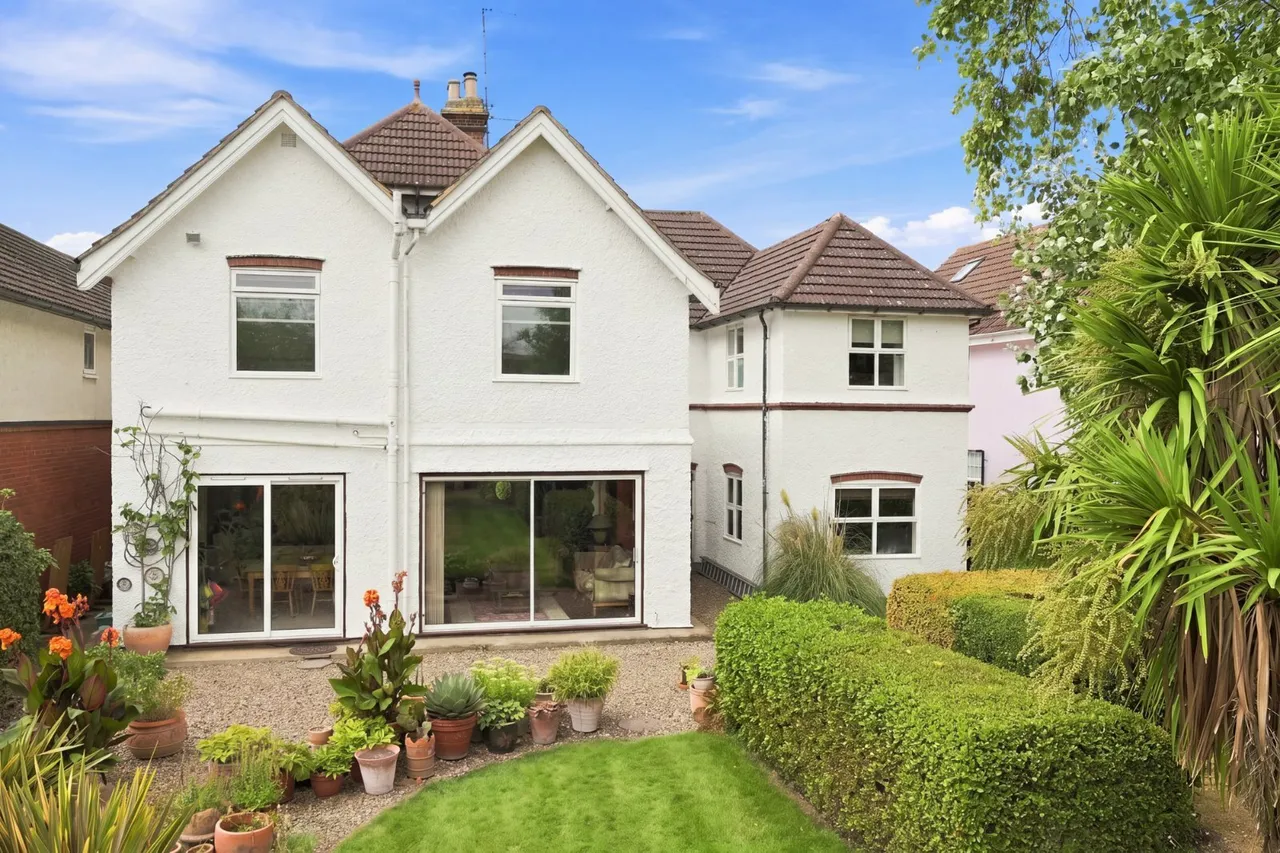 Nelson Road, Lexden, CO3, photo 32
