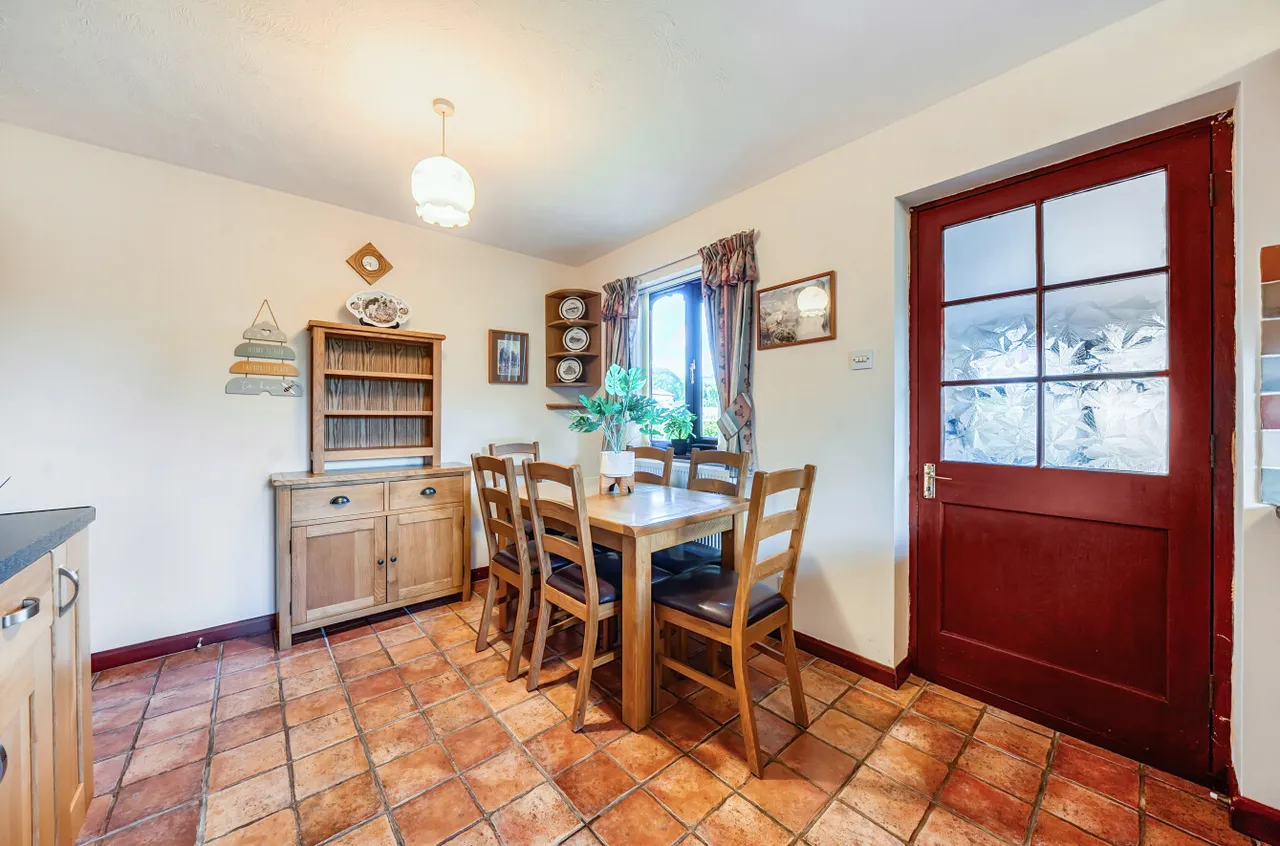 Clos Yr Efail, Trefeglwys, photo 5