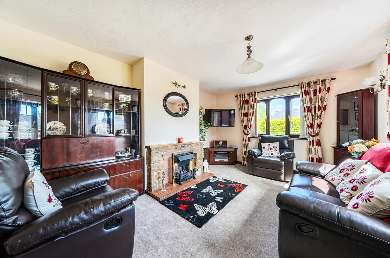 Clos Yr Efail, Trefeglwys, photo 6