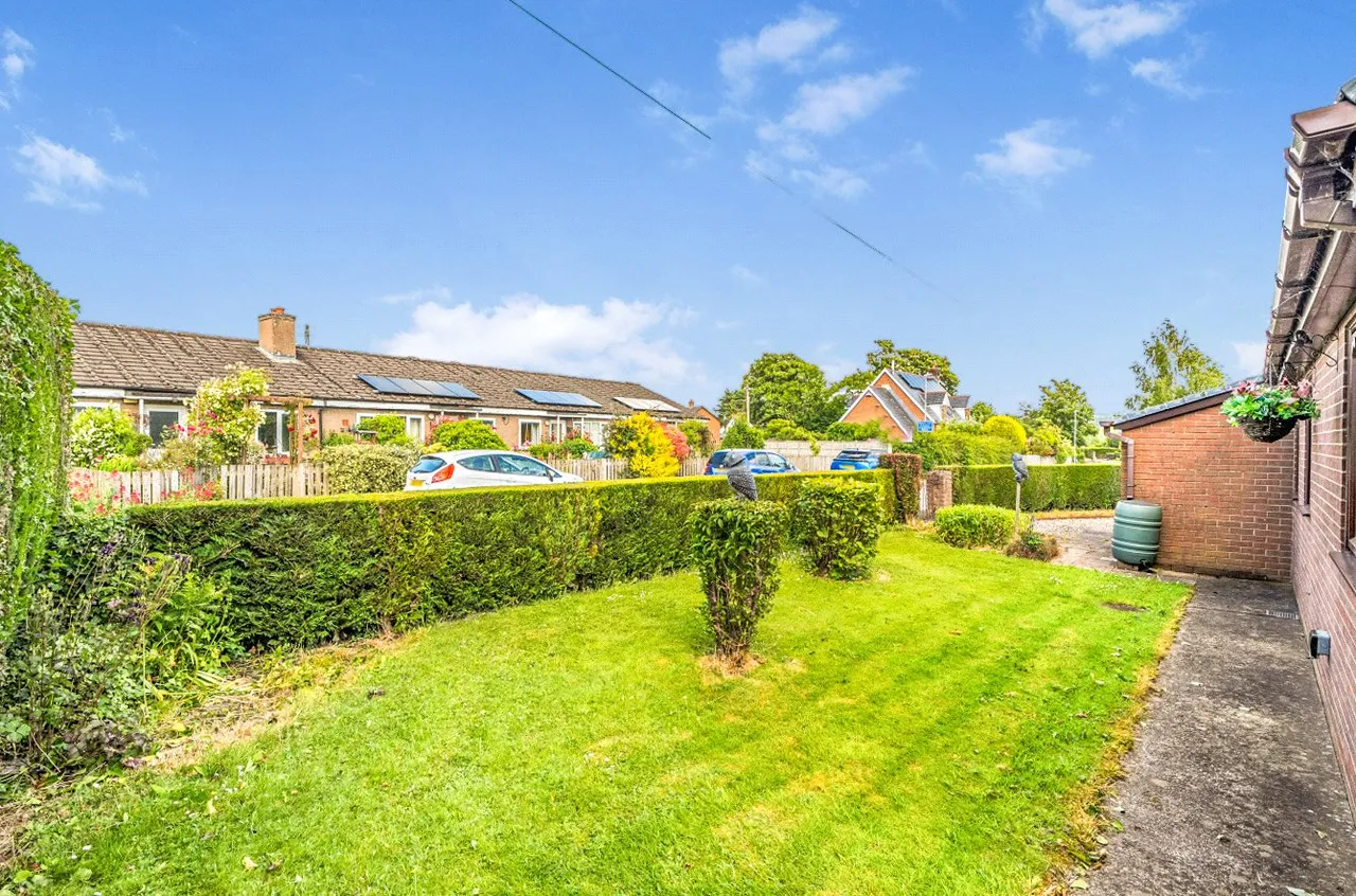 Clos Yr Efail, Trefeglwys, photo 18