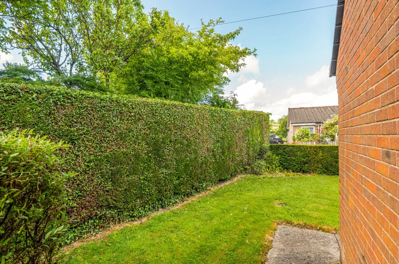 Clos Yr Efail, Trefeglwys, photo 19