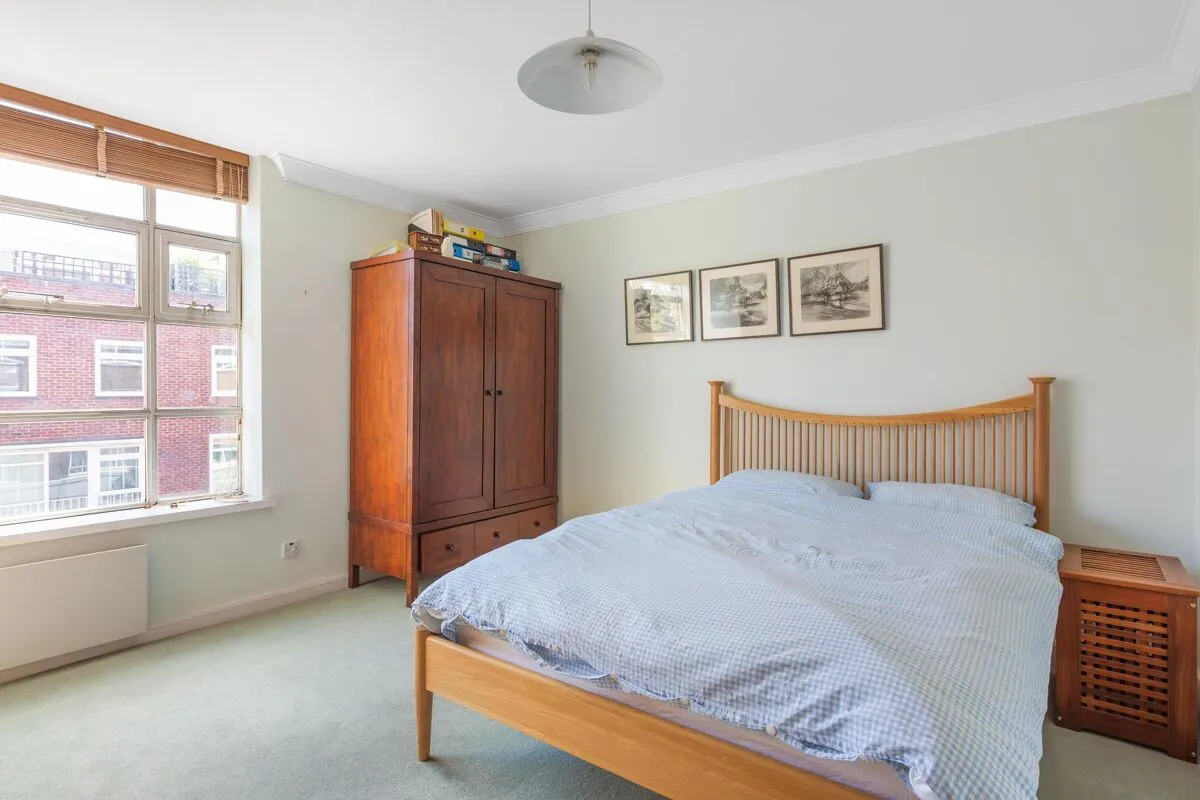 Marylebone High Street, London, W1U, photo 6