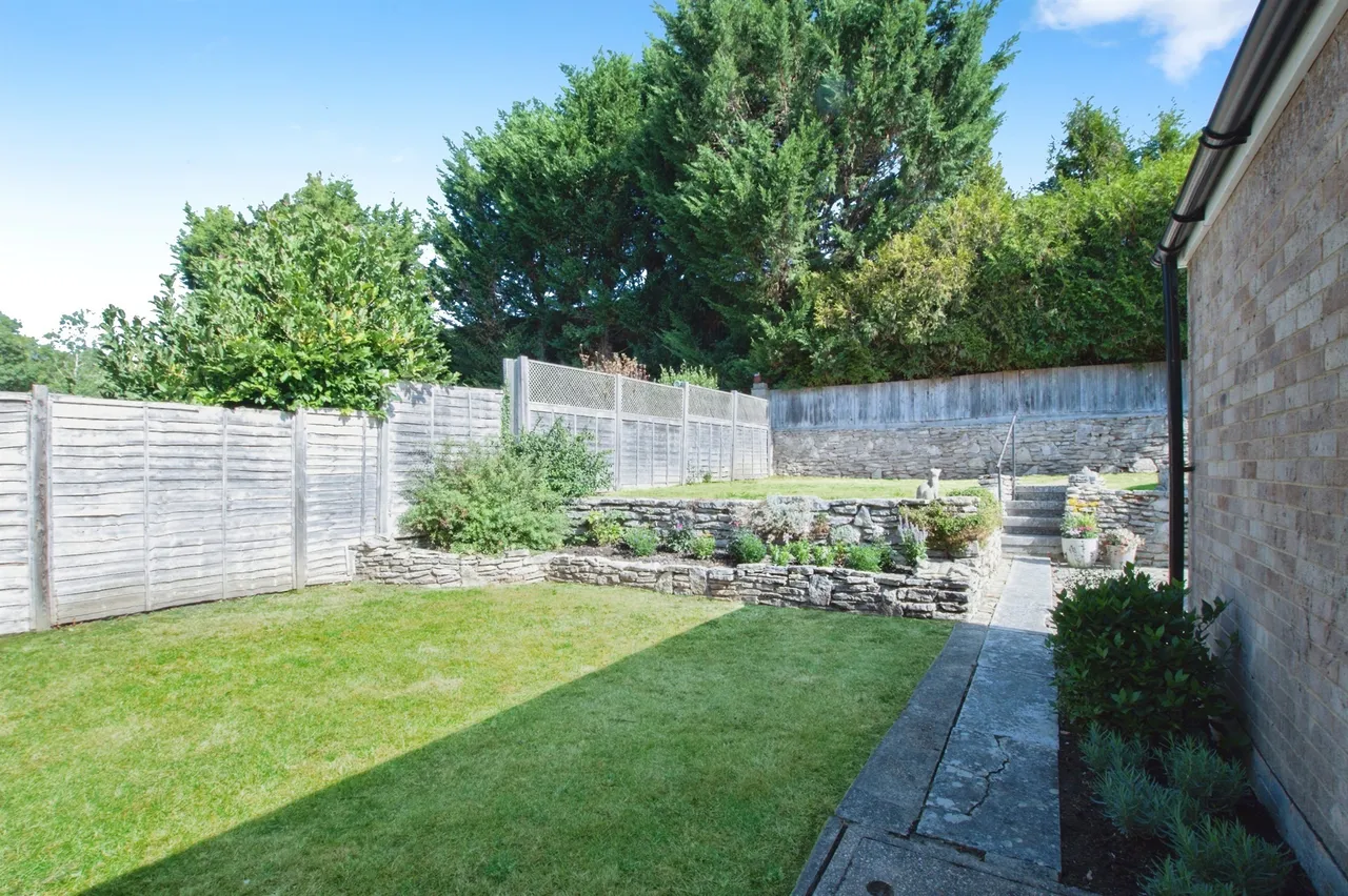 The Old Vineries, Fordingbridge, SP6, photo 21