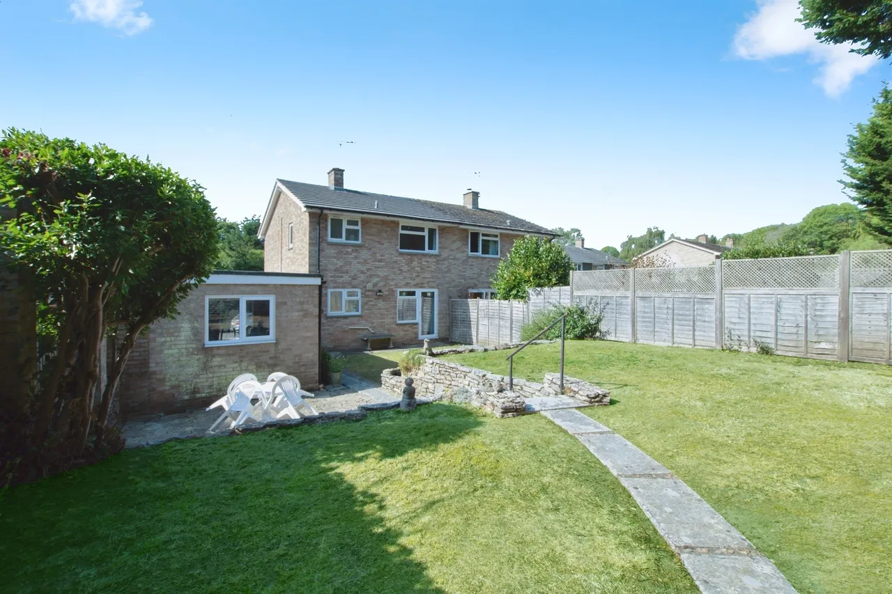 3 bed house for sale, The Old Vineries, Fordingbridge, SP6